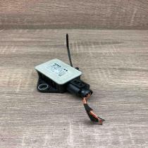 8K0907637A 0265005667  ESP acceleration yaw rate sensor Audi A4 S4 B8 8K