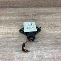 8K0907637A 0265005667  ESP acceleration yaw rate sensor Audi A4 S4 B8 8K
