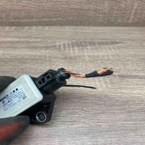 8K0907637A 0265005667  ESP acceleration yaw rate sensor Audi A4 S4 B8 8K