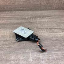 8K0907637A 0265005667  ESP acceleration yaw rate sensor Audi A4 S4 B8 8K