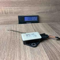 8K0907637A 0265005667  ESP acceleration yaw rate sensor Audi A4 S4 B8 8K