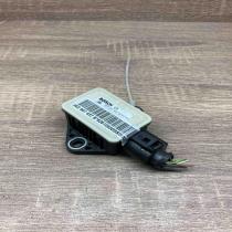 8E0907637B   ESP acceleration yaw rate sensor Audi A4 S4 B7 8E 8H
