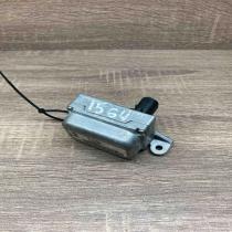 1K0907655A   ESP acceleration yaw rate sensor Audi A3 S3 8P