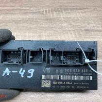 3C0959433K   Comfort/convenience module Volkswagen PASSAT B6