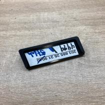 2038852621   Other body part Mercedes-Benz C W203