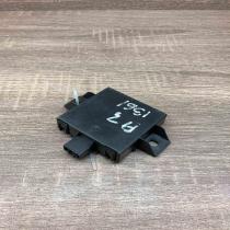 1K0907719 Used  Alarm control unit/module Audi A3 S3 8P