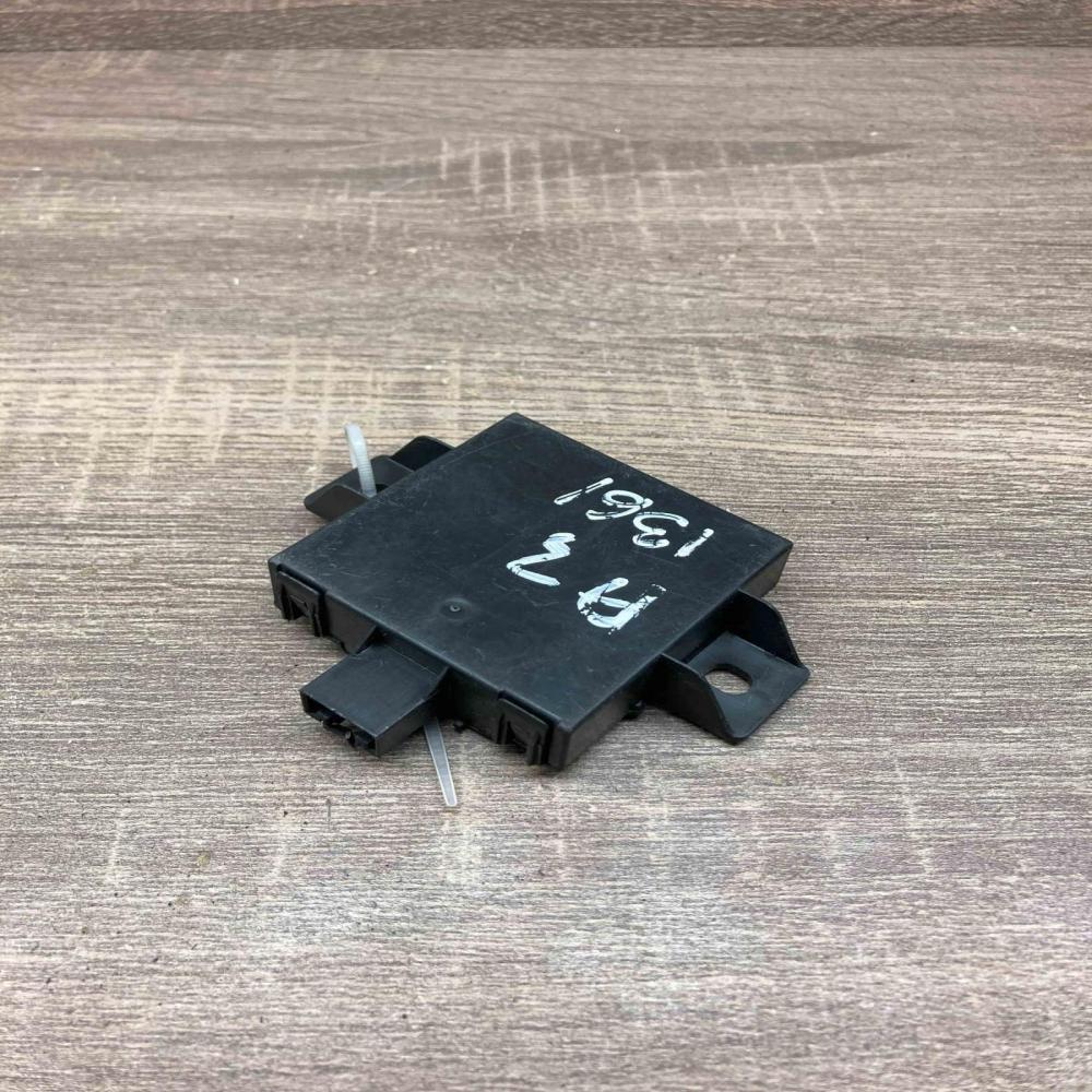 1K0907719 Used  Alarm control unit/module Audi A3 S3 8P