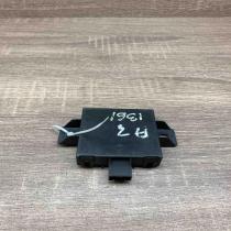 1K0907719 Used  Alarm control unit/module Audi A3 S3 8P