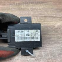 1K0907719 Used  Alarm control unit/module Audi A3 S3 8P