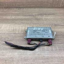 8E0035456B Used  Antenna control unit Audi A8 S8 D3 4E