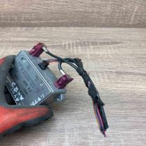 8E0035456B Used  Antenna control unit Audi A8 S8 D3 4E