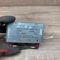 8E0035456B Used  Antenna control unit Audi A8 S8 D3 4E