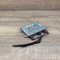 8E0035456B Used  Antenna control unit Audi A8 S8 D3 4E