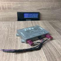 8E0035456B Used  Antenna control unit Audi A8 S8 D3 4E