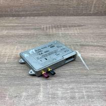 8J0035456   Aerial antenna amplifier Audi A4 S4 B8 8K