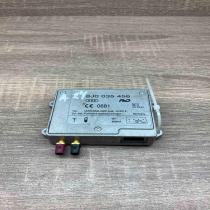 8J0035456   Aerial antenna amplifier Audi A4 S4 B8 8K