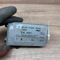 8J0035456   Aerial antenna amplifier Audi A4 S4 B8 8K