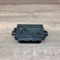 8K0919475C   Parking PDC control unit/module Audi A4 S4 B8 8K