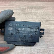 8K0919475C   Parking PDC control unit/module Audi A4 S4 B8 8K