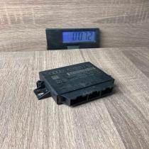 8K0919475C   Parking PDC control unit/module Audi A4 S4 B8 8K