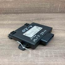8K0959663A   Voltage converter/converter module Audi A4 S4 B8 8K