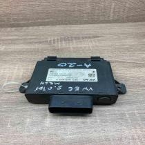 8K0959663A   Voltage converter/converter module Audi A4 S4 B8 8K