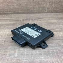 8K0959663A   Voltage converter/converter module Audi A4 S4 B8 8K