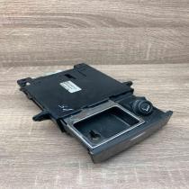 6976376   Car ashtray BMW 5 E60 E61