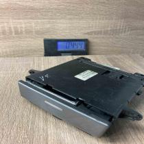 6976376   Car ashtray BMW 5 E60 E61