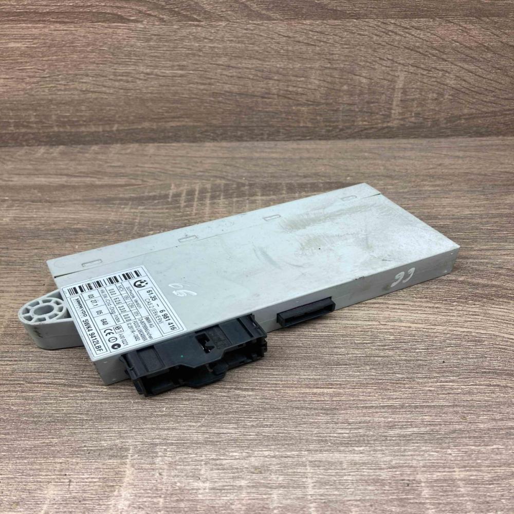 6981416   Comfort/convenience module BMW 5 E60 E61