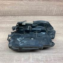 4389476   Rear door lock BMW 3 E90 E91