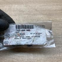 7M3853585   Other interior part Volkswagen Sharan