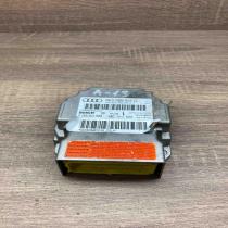 8E0959655G Used  Airbag control unit/module Audi A4 S4 B7 8E 8H