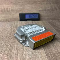 8E0959655G Used  Airbag control unit/module Audi A4 S4 B7 8E 8H