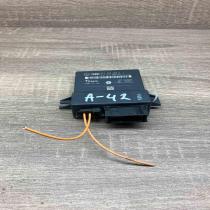 4F0907468D   Gateway control module Audi A6 S6 C6 4F