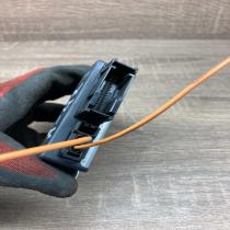 4F0907468D   Gateway control module Audi A6 S6 C6 4F