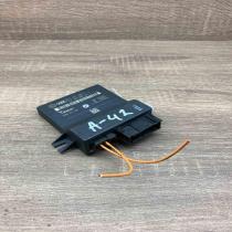 4F0907468D   Gateway control module Audi A6 S6 C6 4F