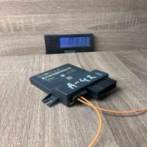 4F0907468D   Gateway control module Audi A6 S6 C6 4F
