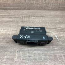 1K0907530D   Gateway control module Audi A3 S3 8P