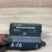 1K0907530D   Gateway control module Audi A3 S3 8P
