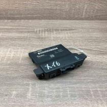1K0907530D   Gateway control module Audi A3 S3 8P