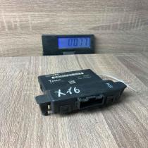 1K0907530D   Gateway control module Audi A3 S3 8P