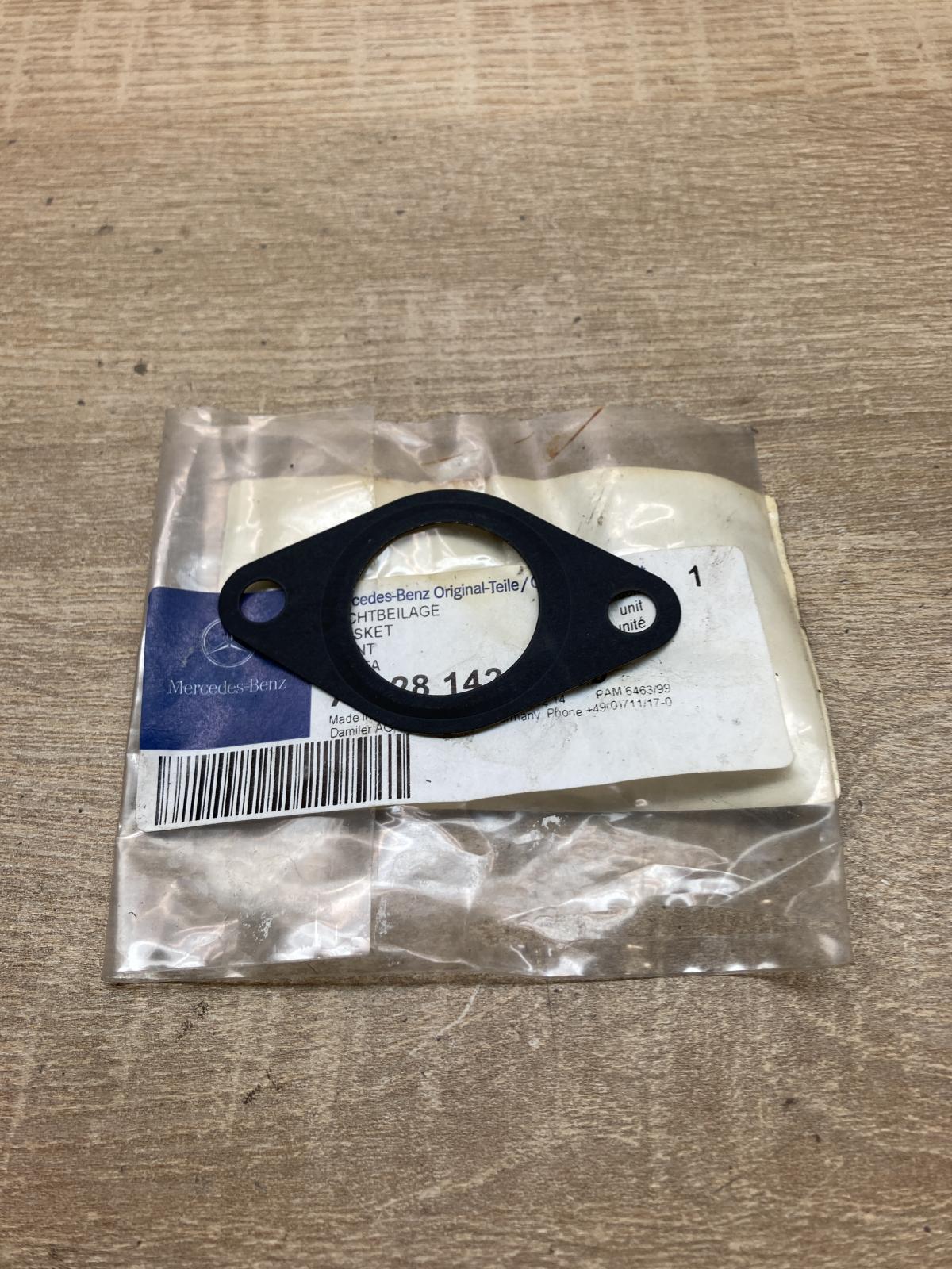 A6281420680   Other engine part Mercedes-Benz ML W163