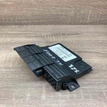 4F0907280A   Power management control unit Audi A6 S6 C6 4F