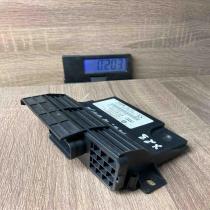 4F0907280A   Power management control unit Audi A6 S6 C6 4F