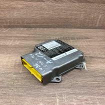 5N0959655J   Airbag control unit/module Volkswagen PASSAT B7
