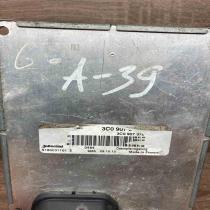 S180031101E 3C0907375  Suspension control unit/module Volkswagen PASSAT CC