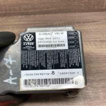 5N0959655J Used  Airbag control unit/module Volkswagen PASSAT B7