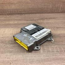 5N0959655J Used  Airbag control unit/module Volkswagen PASSAT B7