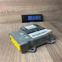 5N0959655J Used  Airbag control unit/module Volkswagen PASSAT B7